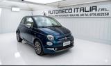Fiat 500 1.2 Benz. Collezione - 2018- KM: 113 mi - Fiat 500 Collezione mit Benzin-Antrieb