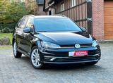 Volkswagen Golf VII Variant Highline BMT/Start-Stopp - Volkswagen Gebrauchtwagen in Hannover