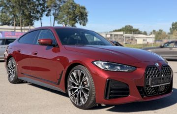 BMW 420 Gran Coupé - 9