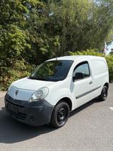 Renault Kangoo Rapid Basis - Renault Kangoo in Leverkusen