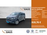 Volkswagen T6.1 Multivan Comfortline 2,0 l 150 kW TDI SCR B - Volkswagen T6 Multivan in Bielefeld