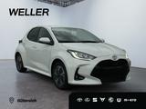 Toyota Yaris Hybrid 116 1.5 Teamplayer *LED*CarPlay*CAM - Toyota Yaris in Berlin