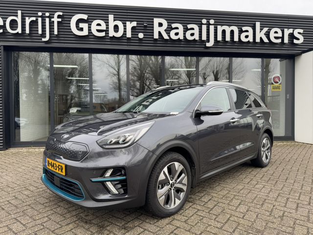 Kia Niro e-Niro ExecutiveLine 64 kWh