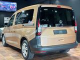 Volkswagen CADDY 2.0TDI 5SITZE 2x SCHIEBETÜR AC WINTERPAKET - VW Caddy bis 20.000 Euro