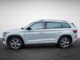 Skoda Kodiaq 2.0 TDI DSG 4x4 Sportline  Panodach Navi  - Skoda Kodiaq in Osnabrück