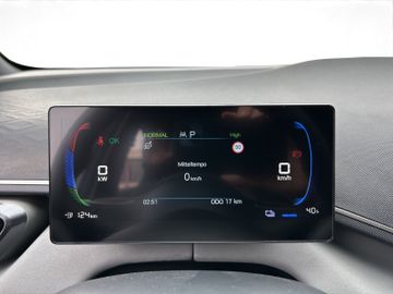 BYD DOLPHIN SURF EV Comfort 43.2kW