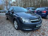 Opel Astra H GTC Edition - Opel Astra aus 2008: Gtc