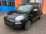 Fiat Panda 1.2 Young -solo km 21000- - Fiat Panda Young mit Benzin-Antrieb
