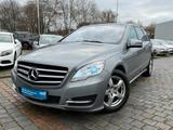Mercedes-Benz R 350 Lang 3,0 CDI 4Matic *7Sitzer *AHK* - Mercedes-Benz R-Klasse