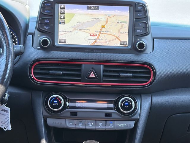 Hyundai KONA Style 4WD