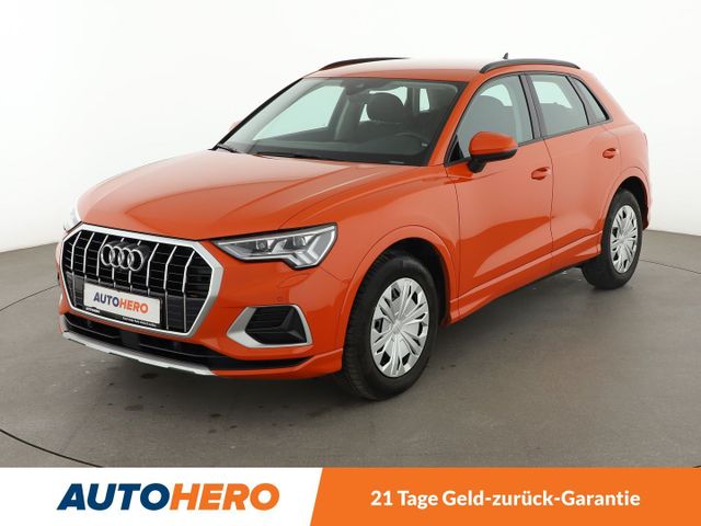 Audi Q3 35 TFSI Advanced Aut.*MATRIX*CAM*ACC*VC*NAVI*