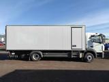 Mercedes-Benz Atego 1524L LBW Tiefkühler/Frischkühler - Mercedes-Benz Dreiseitenkipper Atego