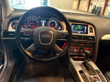 Audi A6 - 11