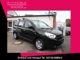 Dacia Lodgy 1.3 TCe 100 Comfort PDC*/74225 - gebrauchte Dacia Lodgy aus dem Jahr 2021