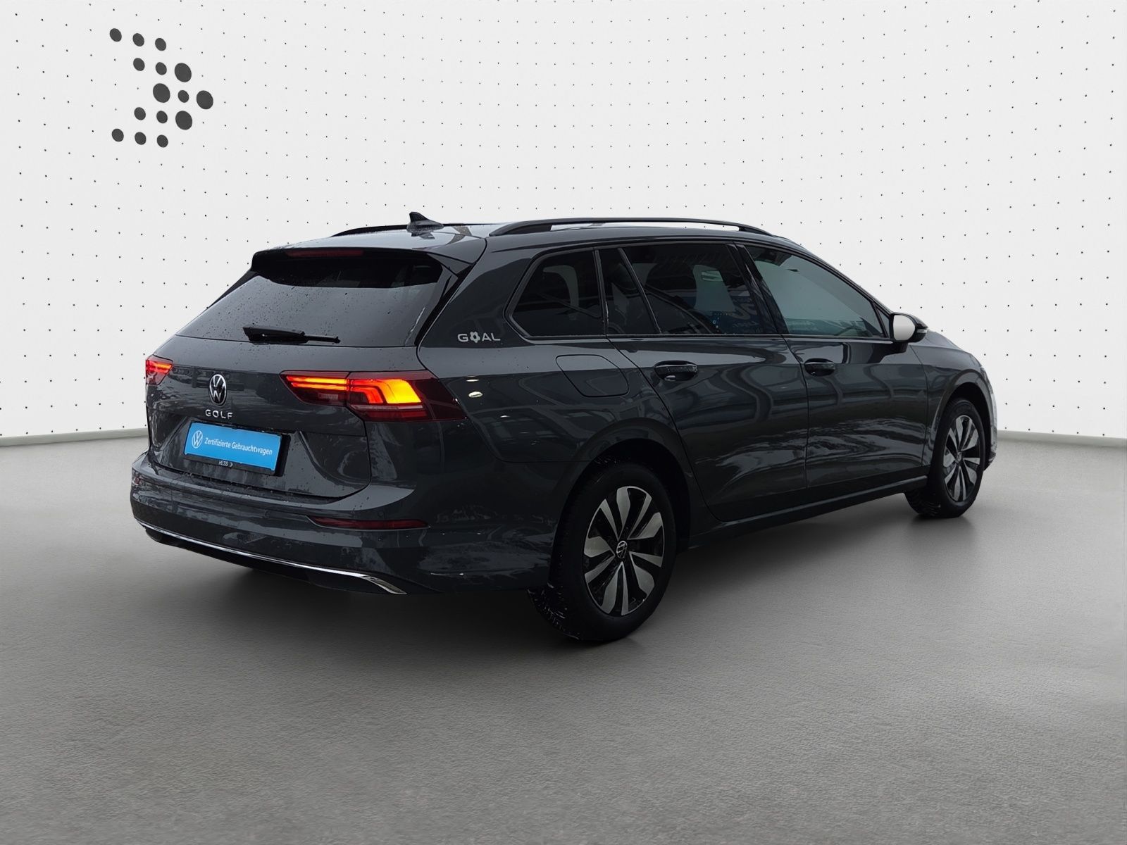 Volkswagen Golf - Bild 3