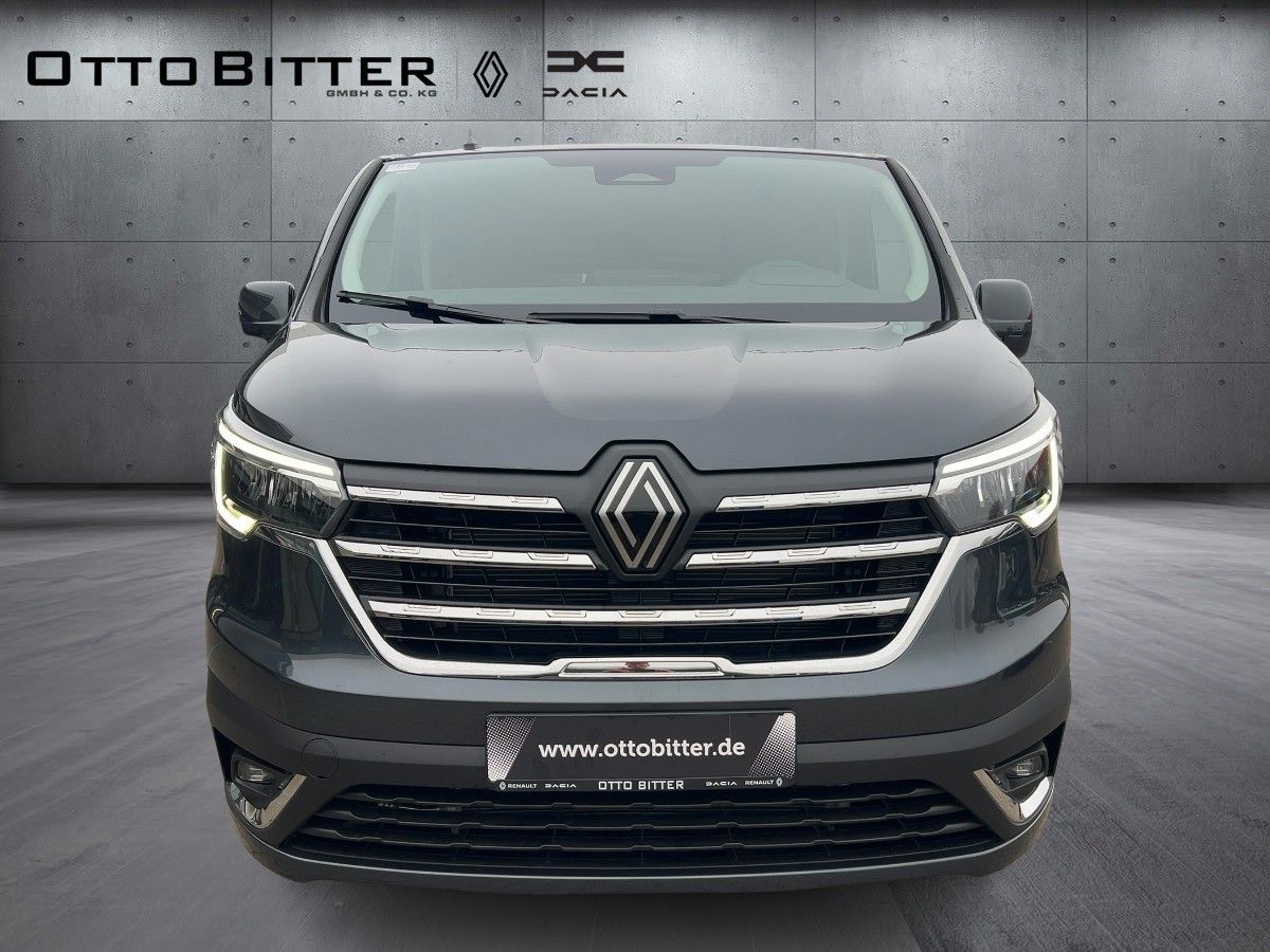 Renault Trafic - Bild 6