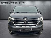 Renault Trafic - Vorschau Bild 6