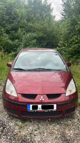 Mitsubishi Colt 1.3 Invite  - Mitsubishi Colt: Van