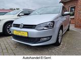 Volkswagen Polo V Comfortline - Volkswagen Polo aus 2011: Comfortline