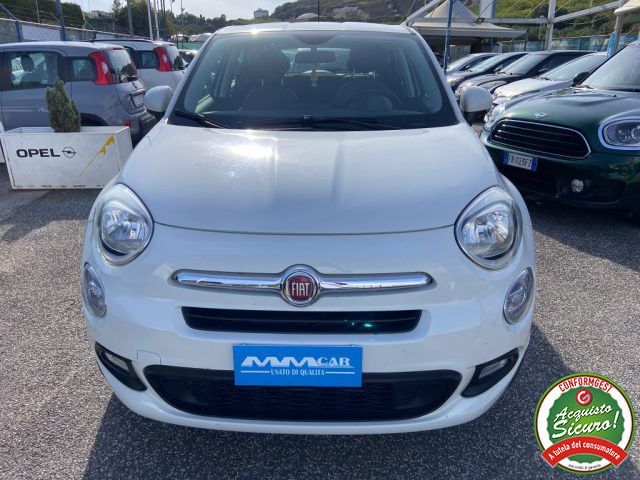 Fiat FIAT 500X 1.3 MultiJet 95 CV Pop