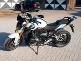 BMW R1250R ***Ice Grey 4 Ausstattungs-Pakete***