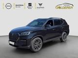 KGM Rexton Black Edition 2.2 e-XDi 148kW AWD 5-Seat  - KGM Rexton Gebrauchtwagen Gebrauchtwagen