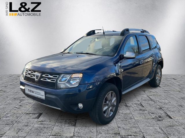 Dacia Duster Prestige TCe 125 4x2 *Navi*SHZ*PDC*Cam*