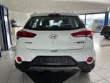 Hyundai i20 Active Cross 1.0 T-GDI Trend Navi, RF-Kamera - Hyundai i20: Active Trend