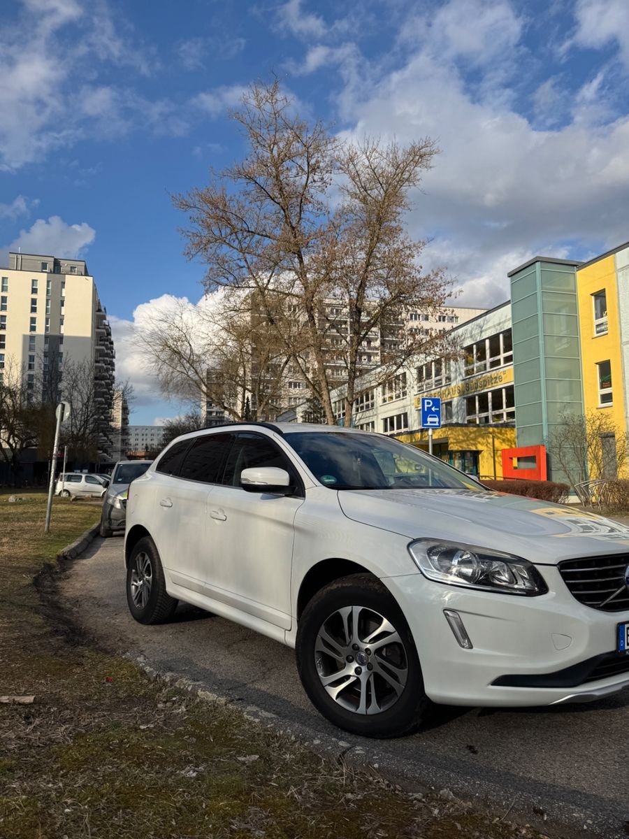 VOLVO XC 60