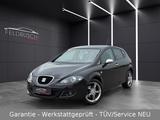Seat Leon Comfort Limited"Garantie-TÜV/ServiceNEU" - Seat aus 2009