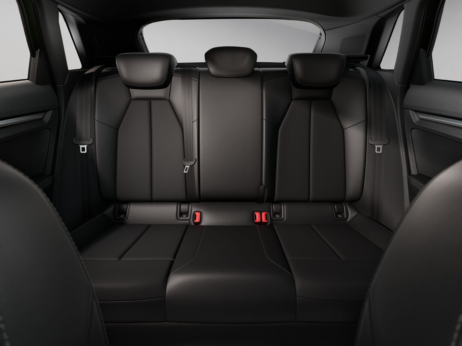 Audi A3 - Bild 7
