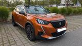 Peugeot 2008 GT-Line | 155 PS | Vollausstattung - Peugeot 2008 von privat