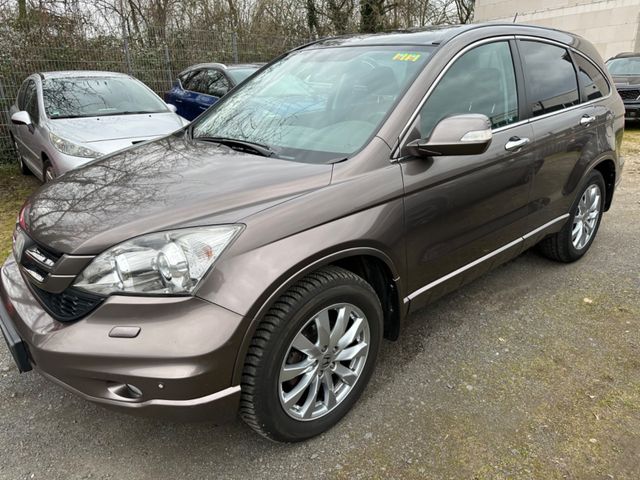 Honda CR-V Executive,Automatik,Leder,Navi,Pano