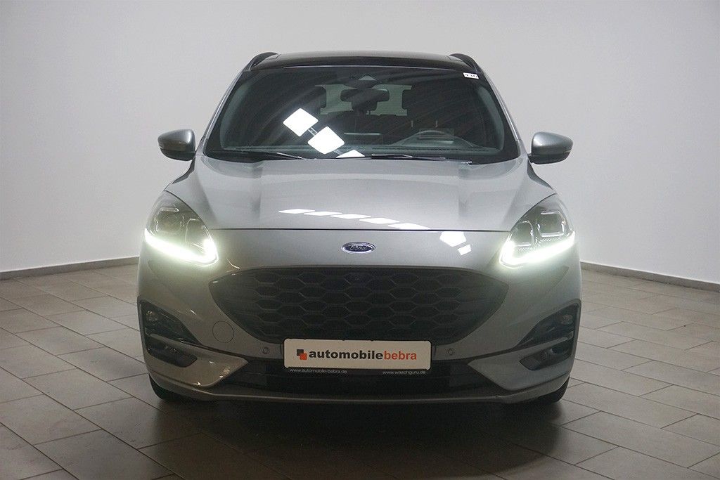 Ford Kuga — fotografia 2