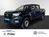 Volkswagen Amarok 2.0 TDI 4Mo ACC+AHK+Kamera+LED+Sitzh - gebrauchte VW Amarok aus dem Jahr 2024