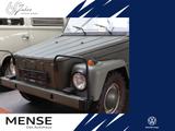 Volkswagen Kübelwagen Typ 181 - Volkswagen: Kübel
