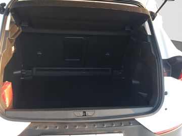 Fotografie 7 des Opel Grandland (X) Grandland AT LED Kamera Sitzheizung AHK