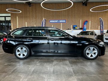 BMW 520 d xDrive *HeadUp*BiXenon*Spurhalteass.*