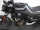 Husqvarna Svartpilen 125 - HUSQVARNA 125