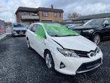 Toyota Auris Touring Sports Hybrid Edition - Toyota Auris Unfallwagen