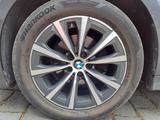 BMW 320d Touring Sport Line Automatik Sport Line - BMW 320: Standheizung