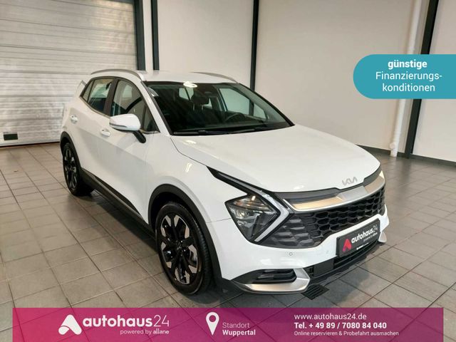 Kia Sportage 1.6 T-GDI  Plug-in Hybrid 4WD|ACC|LED