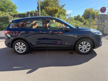 Ford Kuga - 5