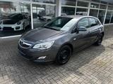 Opel Astra 1.4 Turbo ecoFLEX Edition 103kW S/S - Opel Astra Eco4 mit Benzin-Antrieb