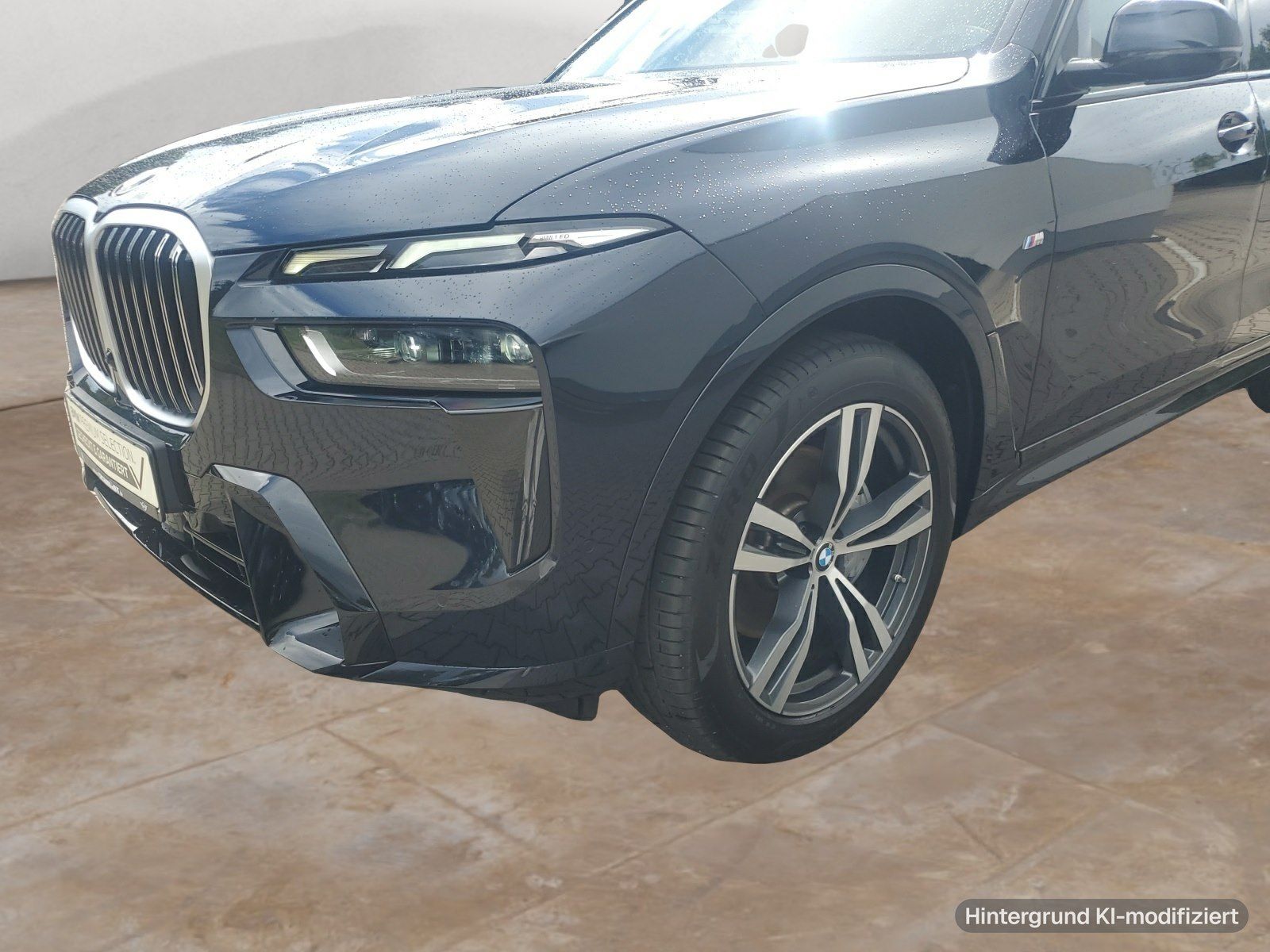 BMW X7 - Bild 20