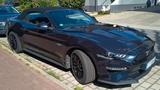 Ford Mustang 5.0 Ti-VCT V8 GT Auto GT
