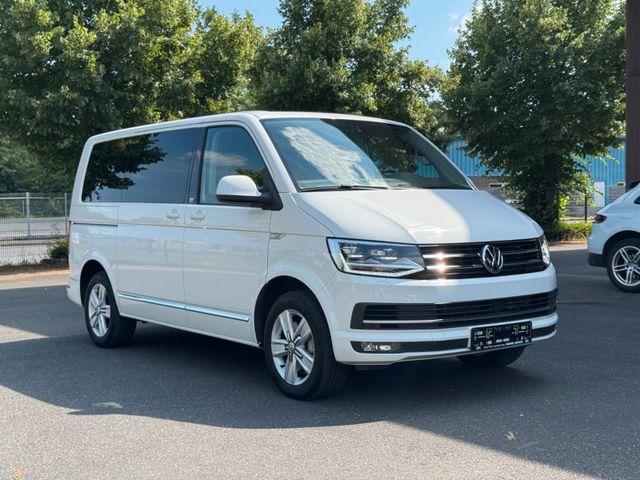 VW T6 Multivan