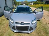 Ford Focus Diesel Sparsam - Ford Focus aus 2011 mit Diesel-Antrieb