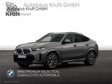BMW X6 xDrive40i M SPORT+LUFTFEDERUNG+AHK+STANDHZ+KA - BMW X6 Jahreswagen