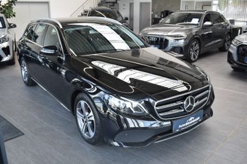 Mercedes E 220 - 5